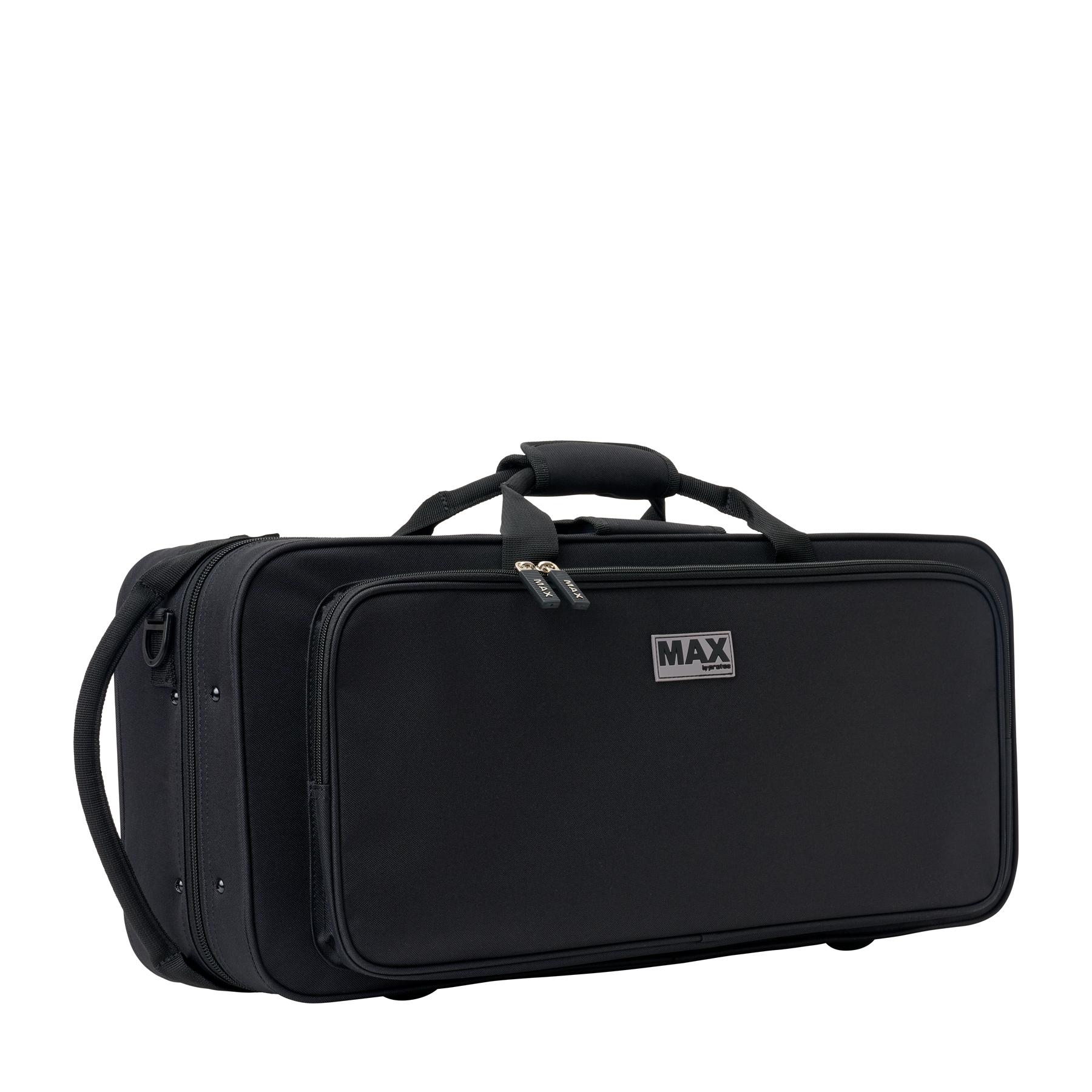 【正規通販】 Saxophone Alto Case Protec | Rectangular MAX, - 管楽器・吹奏楽器